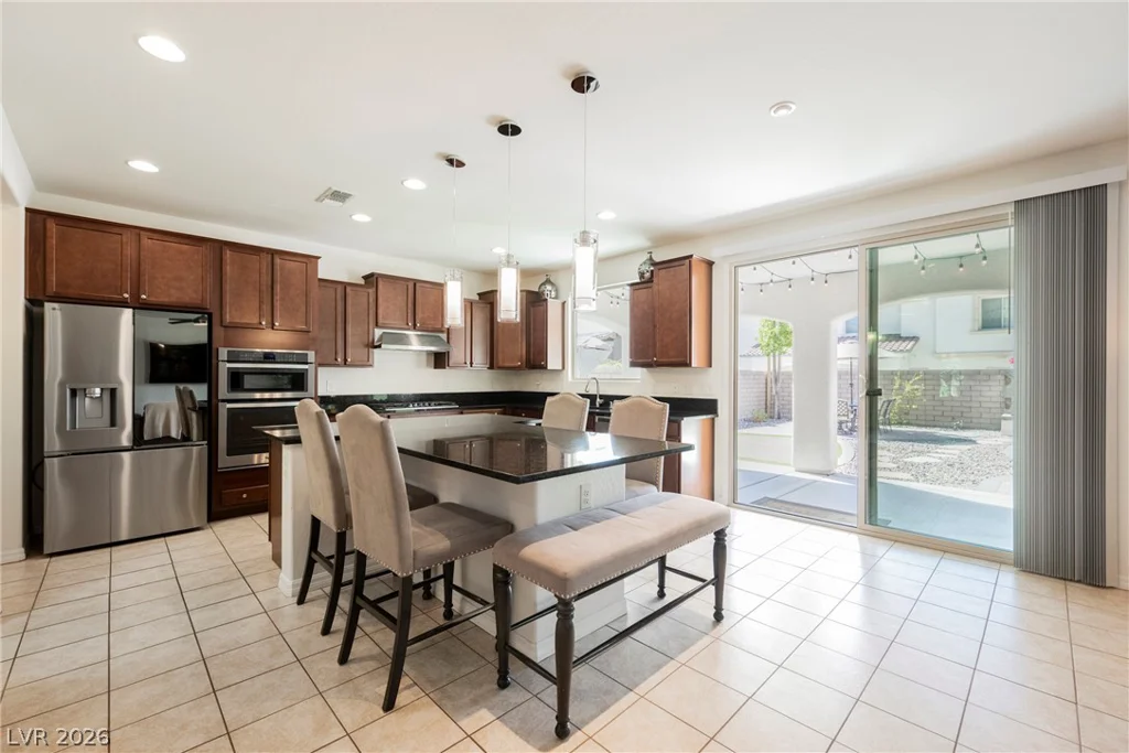 12253 Nasino, Las Vegas, NV 89138
