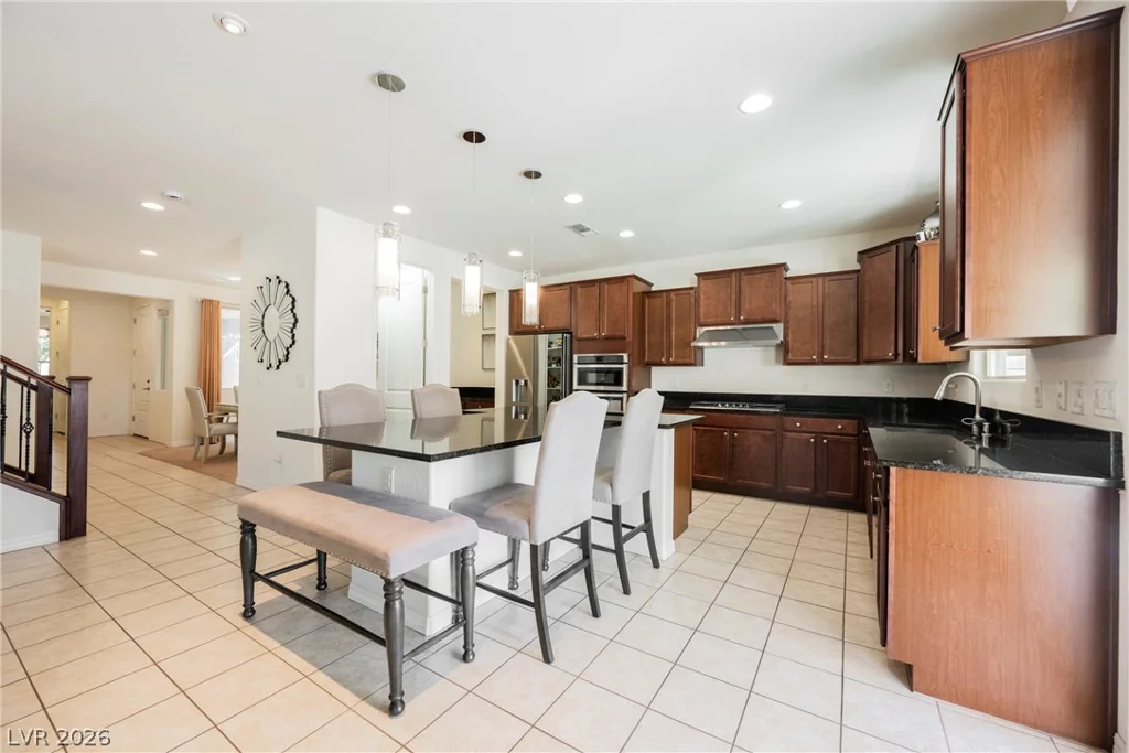 12253 Nasino, Las Vegas, NV 89138