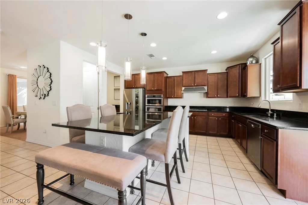 12253 Nasino, Las Vegas, NV 89138