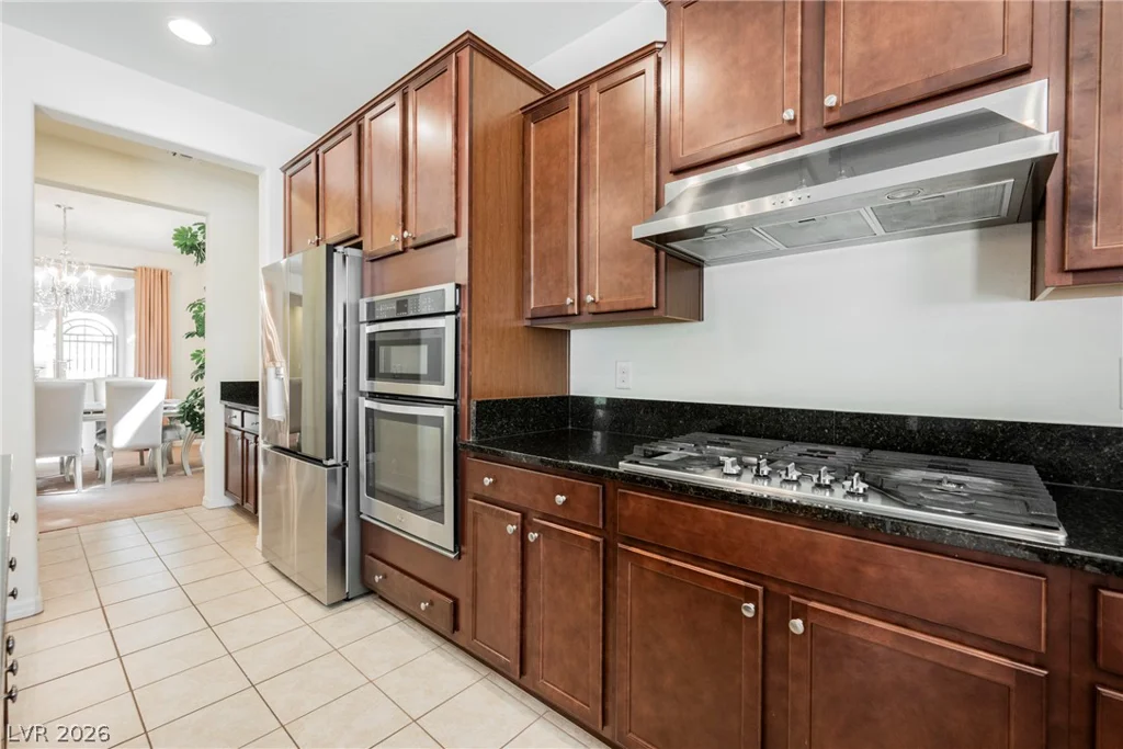 12253 Nasino, Las Vegas, NV 89138
