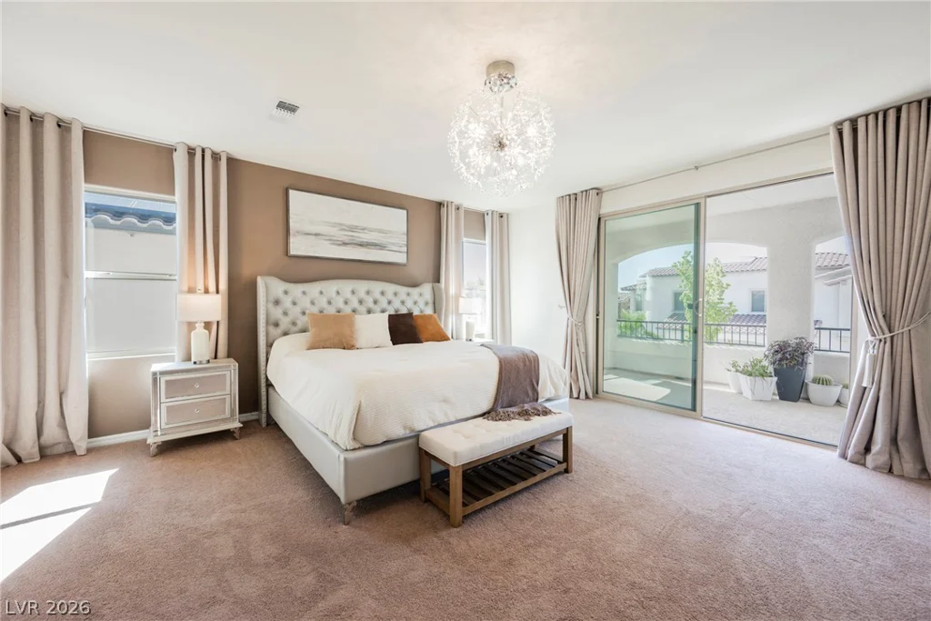 12253 Nasino, Las Vegas, NV 89138