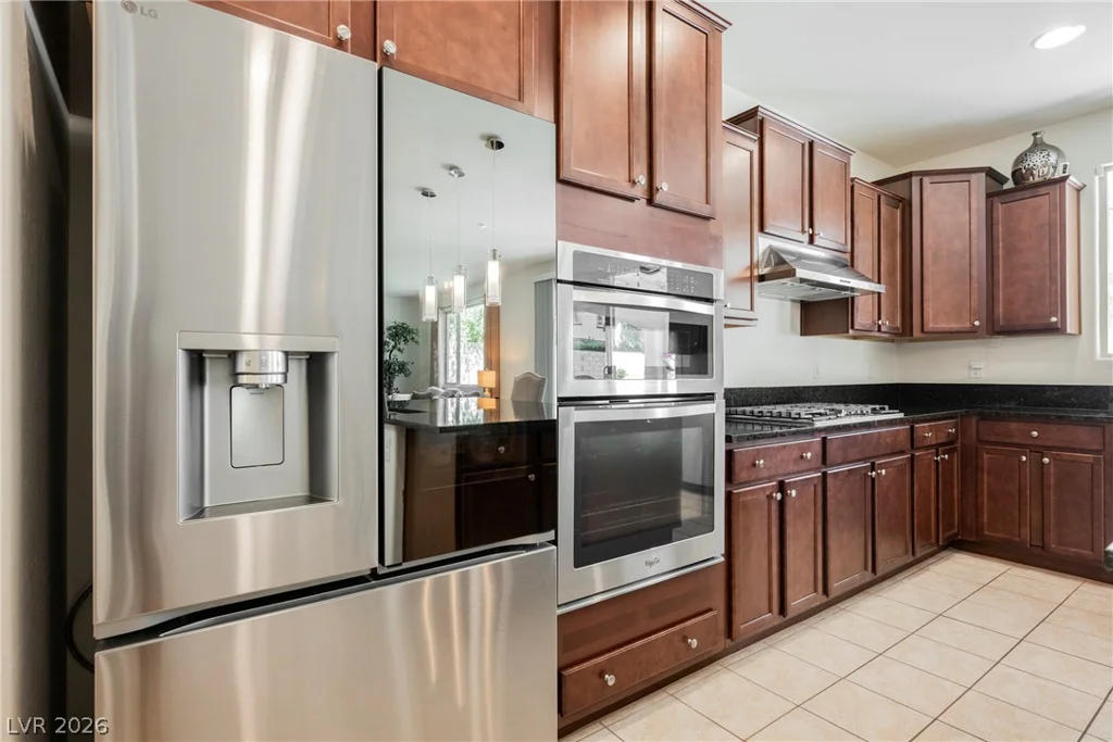 12253 Nasino, Las Vegas, NV 89138