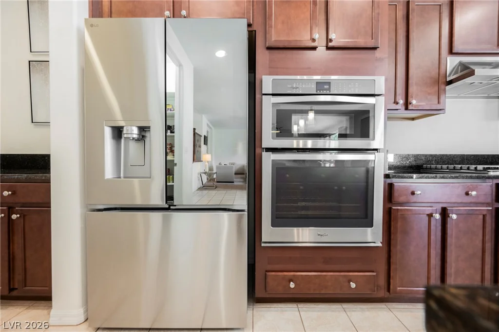 12253 Nasino, Las Vegas, NV 89138