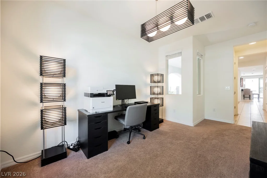 12253 Nasino, Las Vegas, NV 89138