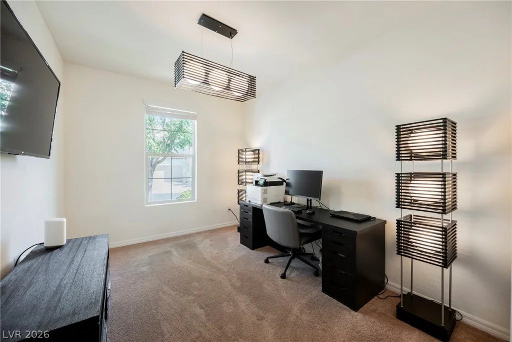 12253 Nasino, Las Vegas, NV 89138