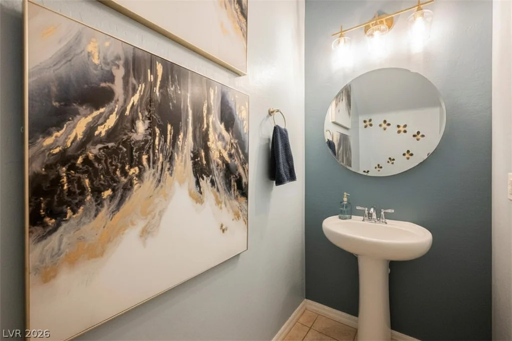 12253 Nasino, Las Vegas, NV 89138