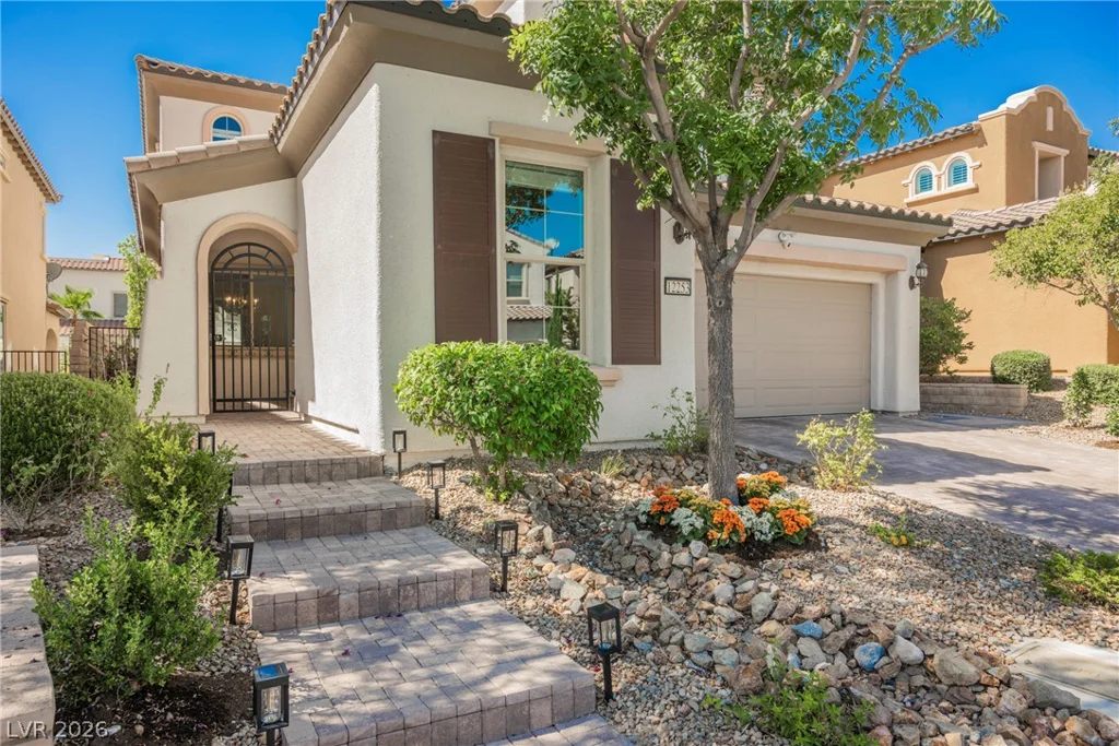 12253 Nasino, Las Vegas, NV 89138