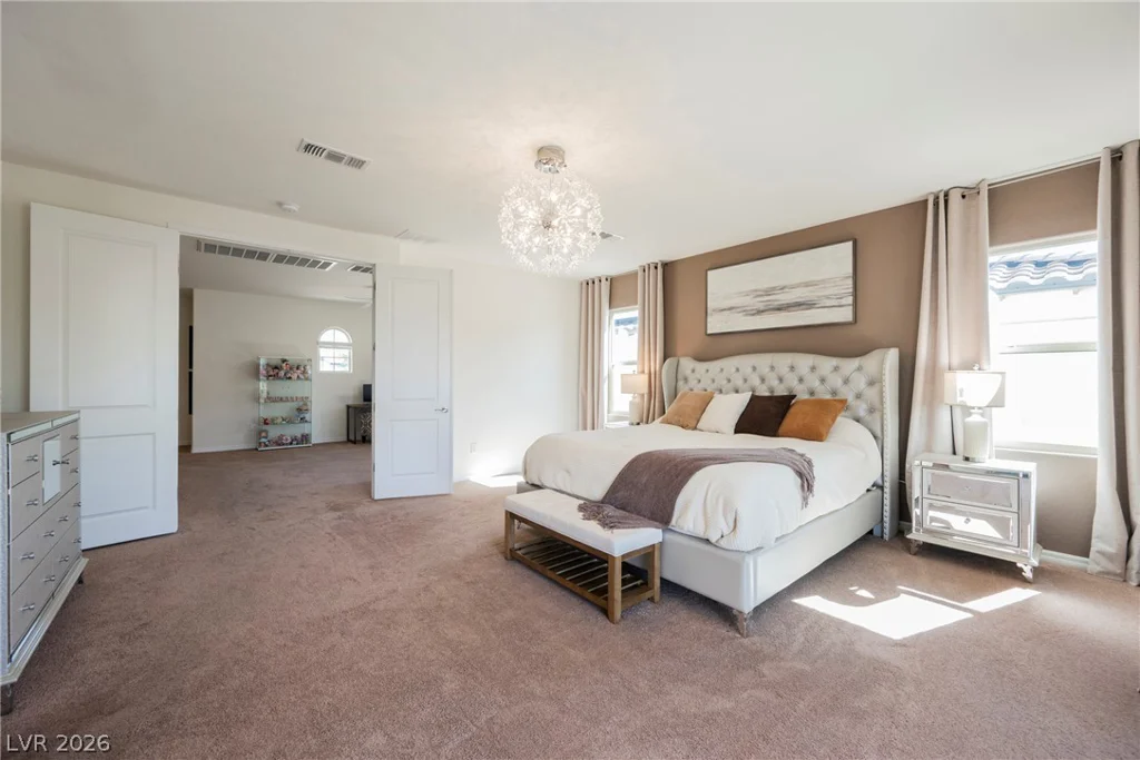 12253 Nasino, Las Vegas, NV 89138