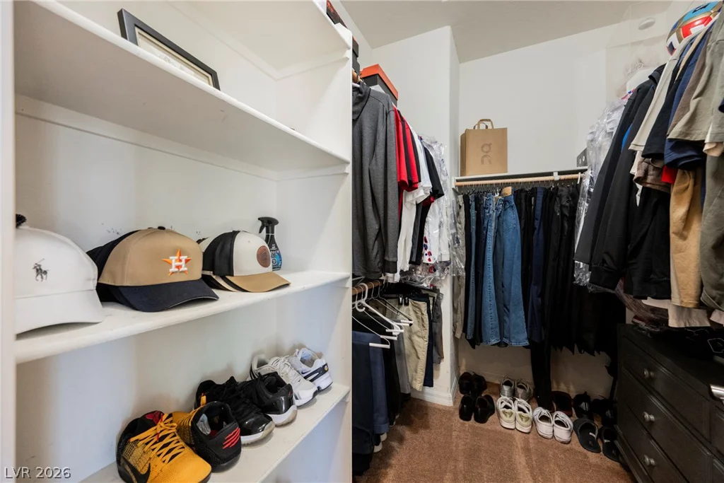 12253 Nasino, Las Vegas, NV 89138