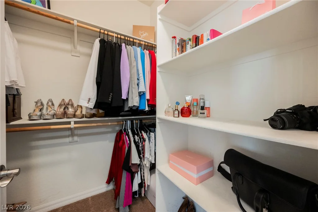 12253 Nasino, Las Vegas, NV 89138