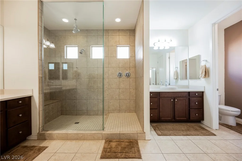 12253 Nasino, Las Vegas, NV 89138