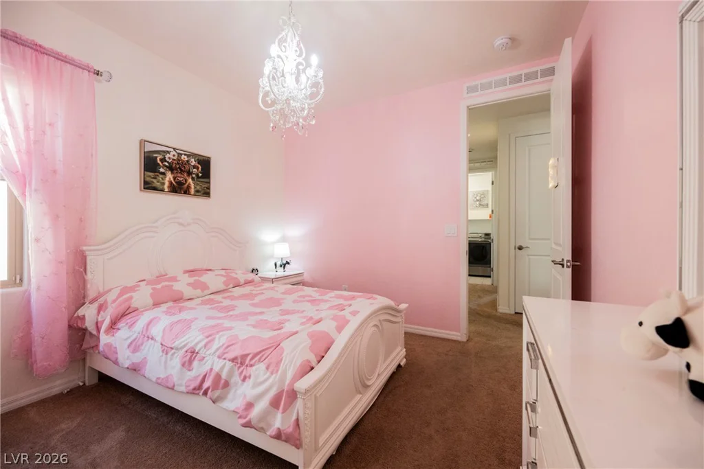 12253 Nasino, Las Vegas, NV 89138