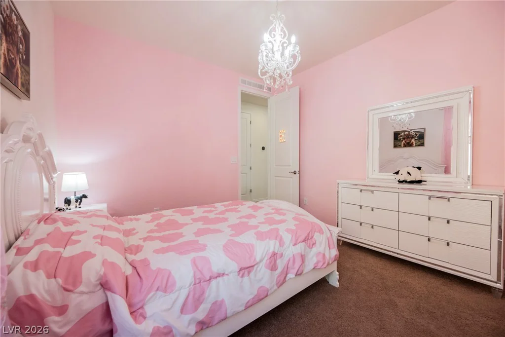 12253 Nasino, Las Vegas, NV 89138