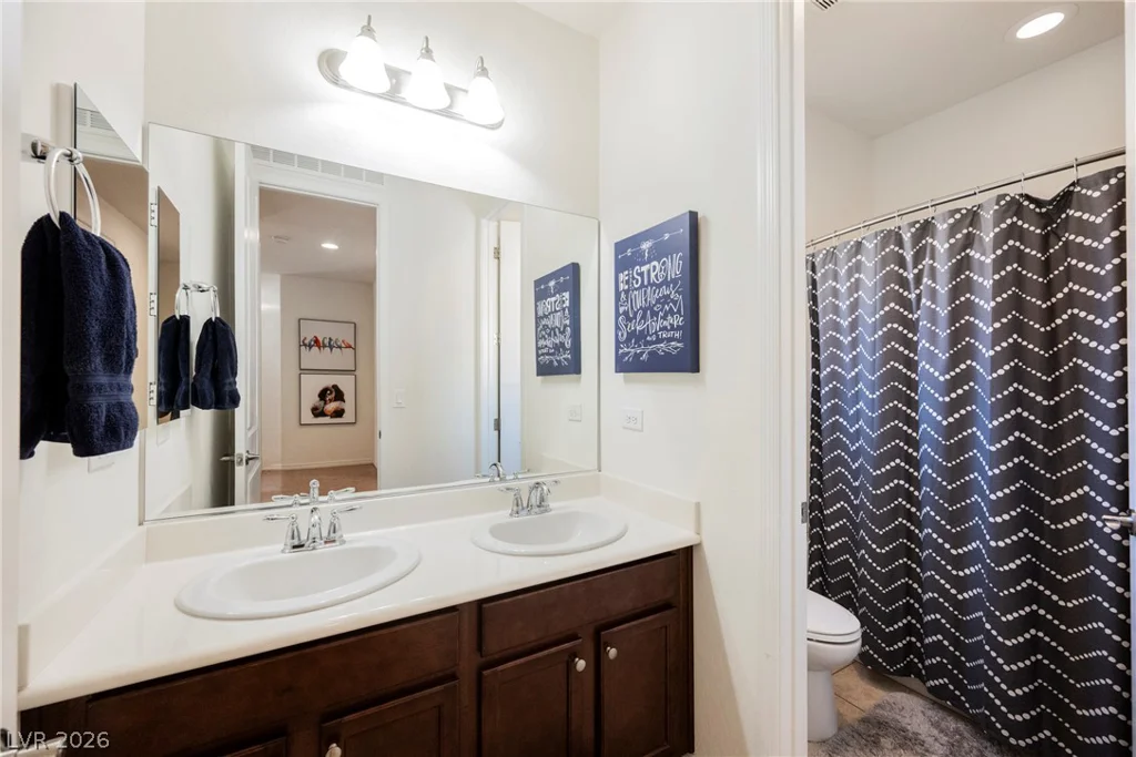 12253 Nasino, Las Vegas, NV 89138