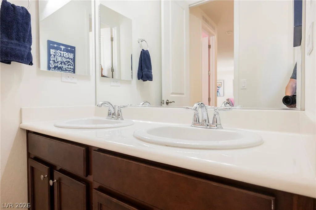 12253 Nasino, Las Vegas, NV 89138