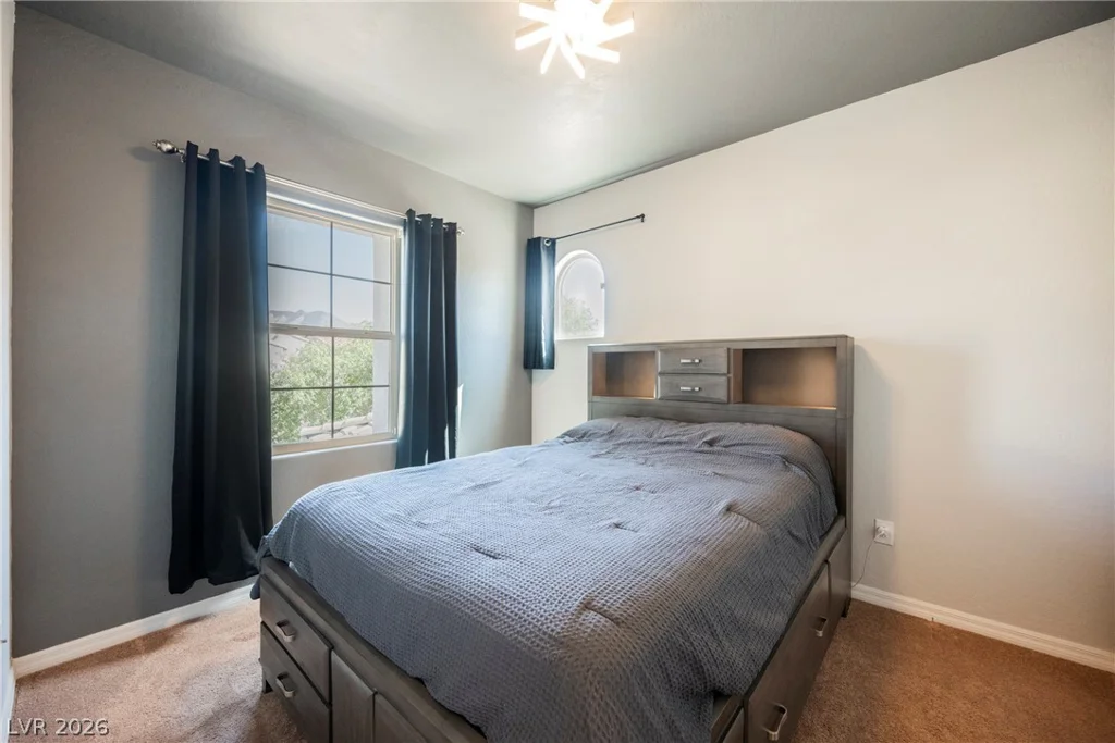 12253 Nasino, Las Vegas, NV 89138