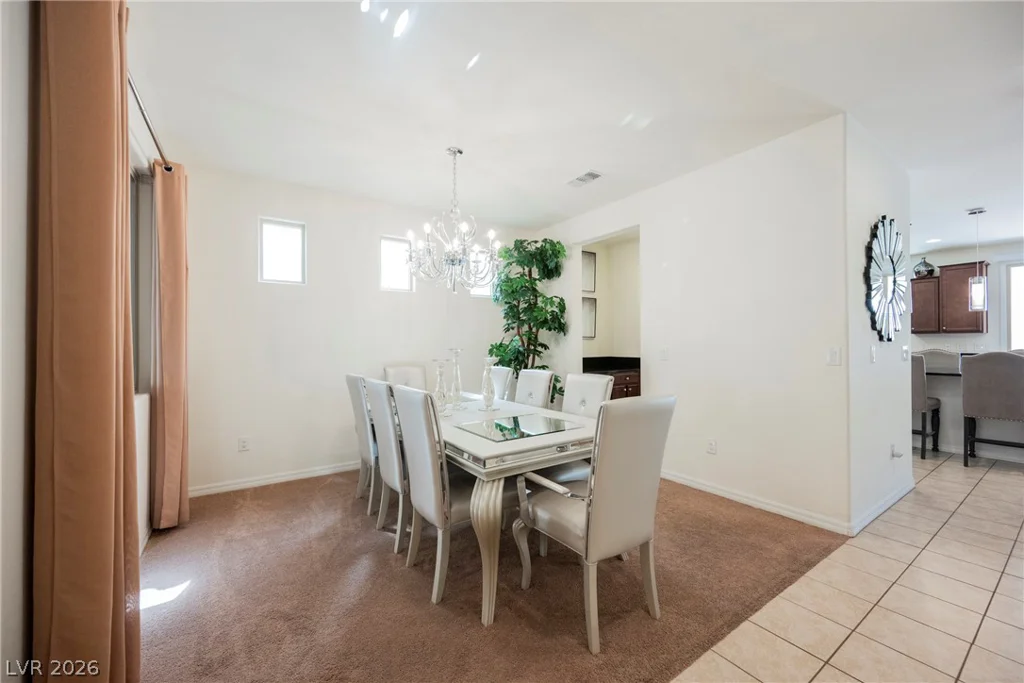 12253 Nasino, Las Vegas, NV 89138