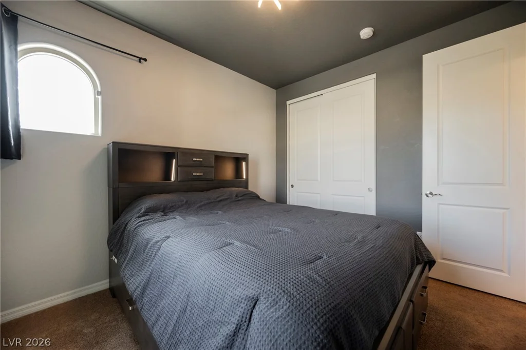 12253 Nasino, Las Vegas, NV 89138