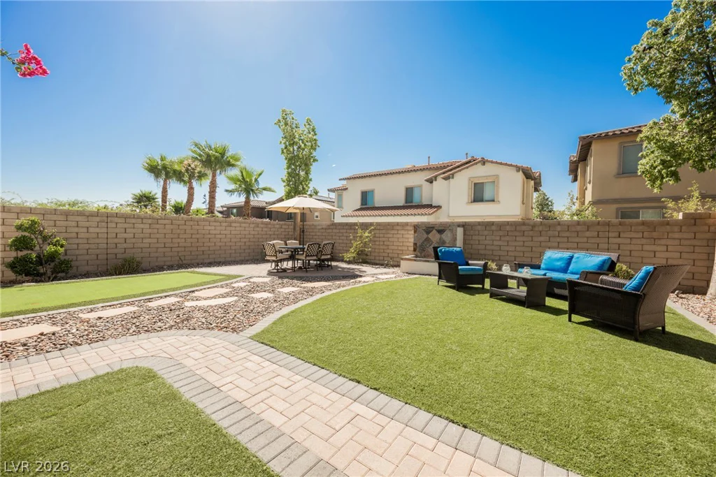 12253 Nasino, Las Vegas, NV 89138