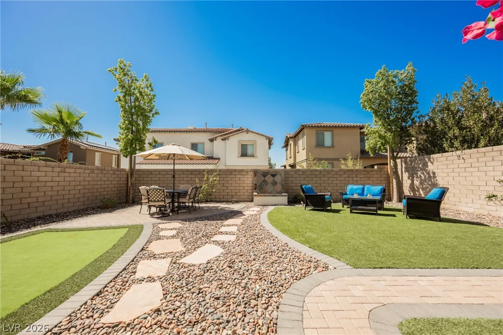 12253 Nasino, Las Vegas, NV 89138