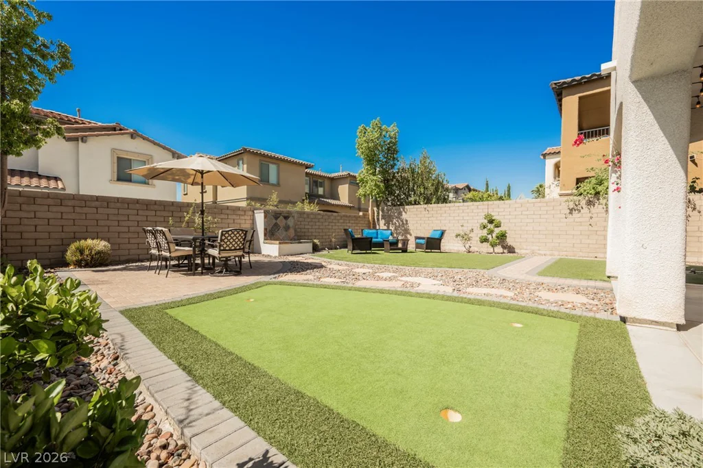 12253 Nasino, Las Vegas, NV 89138