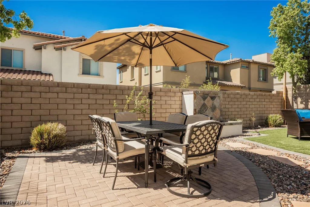 12253 Nasino, Las Vegas, NV 89138