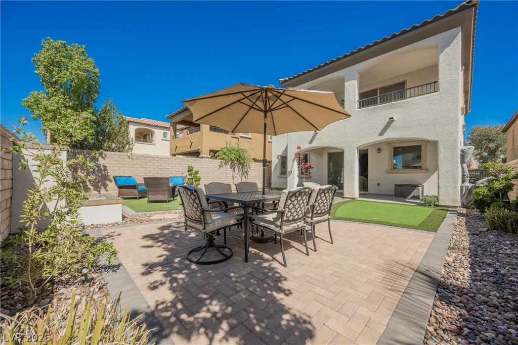 12253 Nasino, Las Vegas, NV 89138