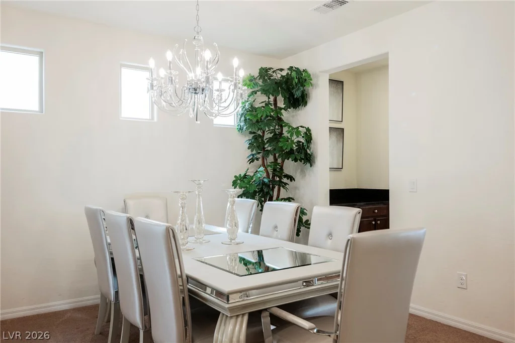12253 Nasino, Las Vegas, NV 89138