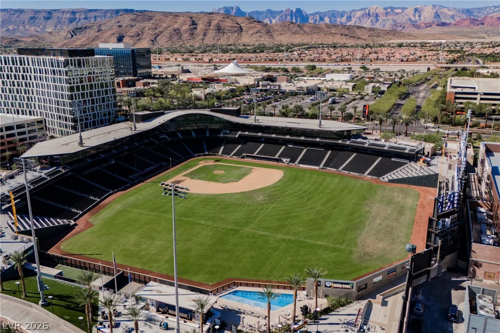 12253 Nasino, Las Vegas, NV 89138