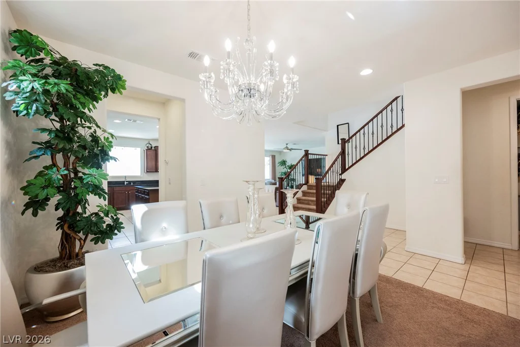 12253 Nasino, Las Vegas, NV 89138