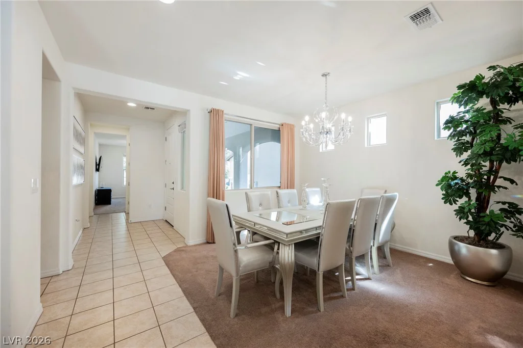 12253 Nasino, Las Vegas, NV 89138