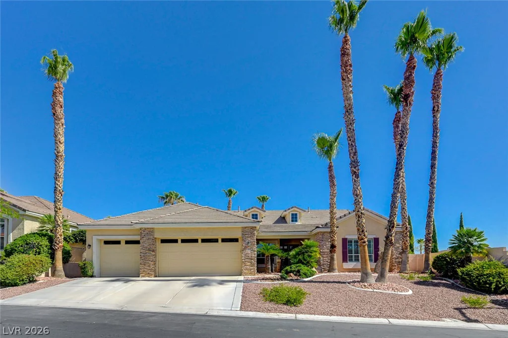 10800 Cedar Forest, Las Vegas, NV 89144