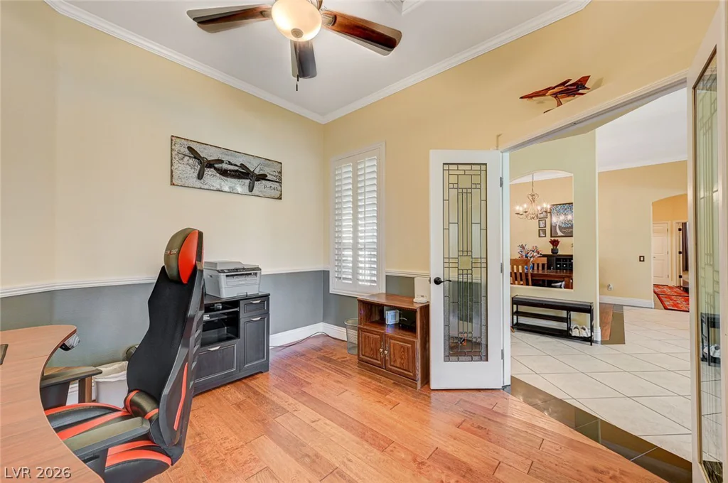 10800 Cedar Forest, Las Vegas, NV 89144