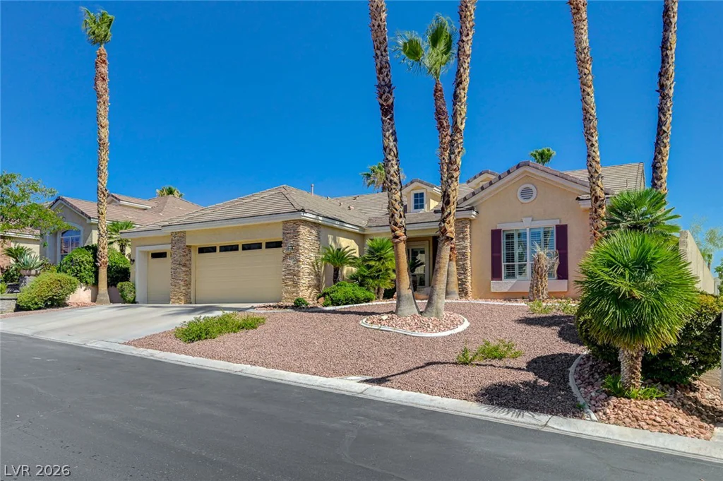 10800 Cedar Forest, Las Vegas, NV 89144