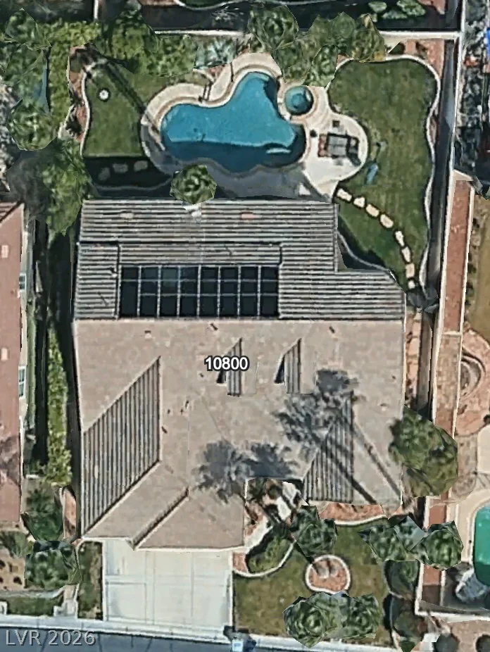 10800 Cedar Forest, Las Vegas, NV 89144