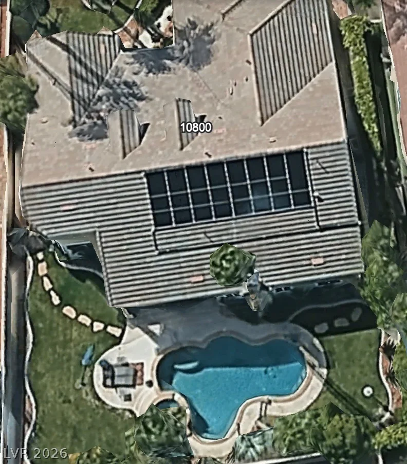 10800 Cedar Forest, Las Vegas, NV 89144