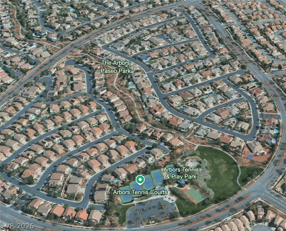 10800 Cedar Forest, Las Vegas, NV 89144
