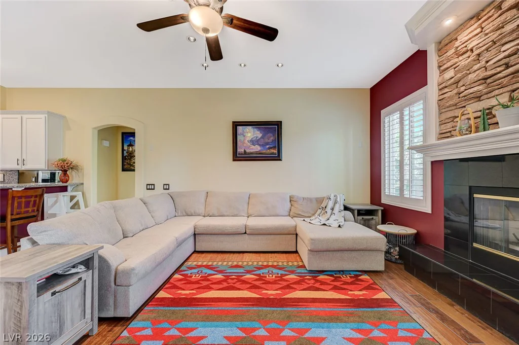 10800 Cedar Forest, Las Vegas, NV 89144
