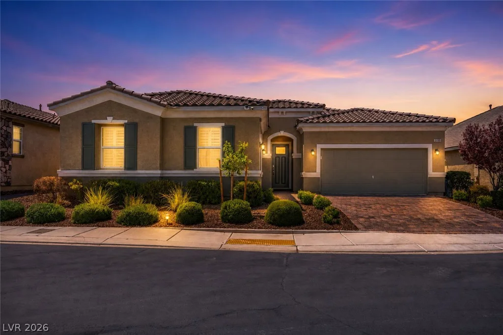3155 Dalmazia, Henderson, NV 89044