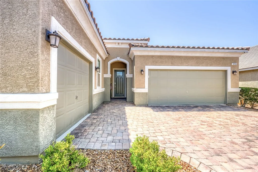 3155 Dalmazia, Henderson, NV 89044