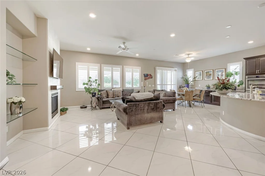3155 Dalmazia, Henderson, NV 89044