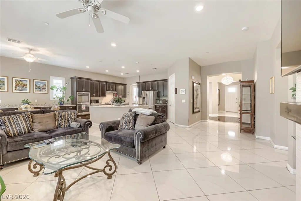 3155 Dalmazia, Henderson, NV 89044
