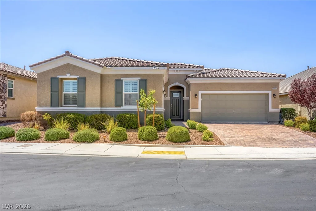 3155 Dalmazia, Henderson, NV 89044
