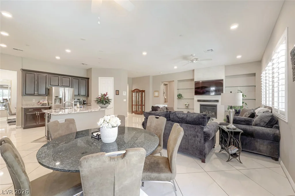 3155 Dalmazia, Henderson, NV 89044