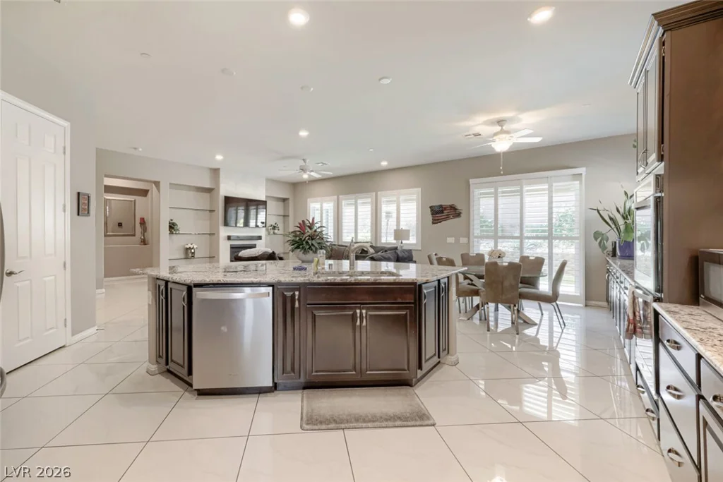 3155 Dalmazia, Henderson, NV 89044