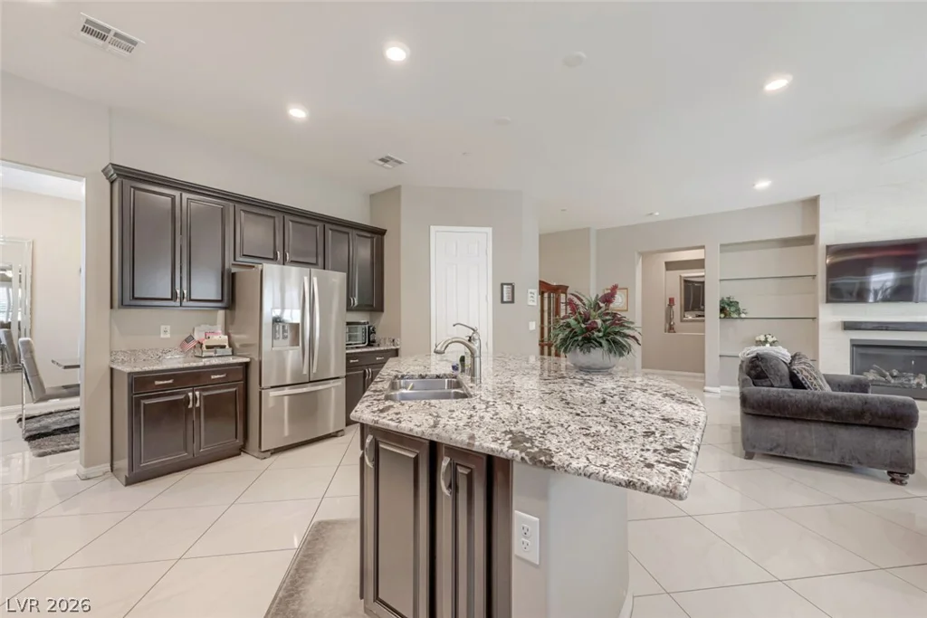3155 Dalmazia, Henderson, NV 89044