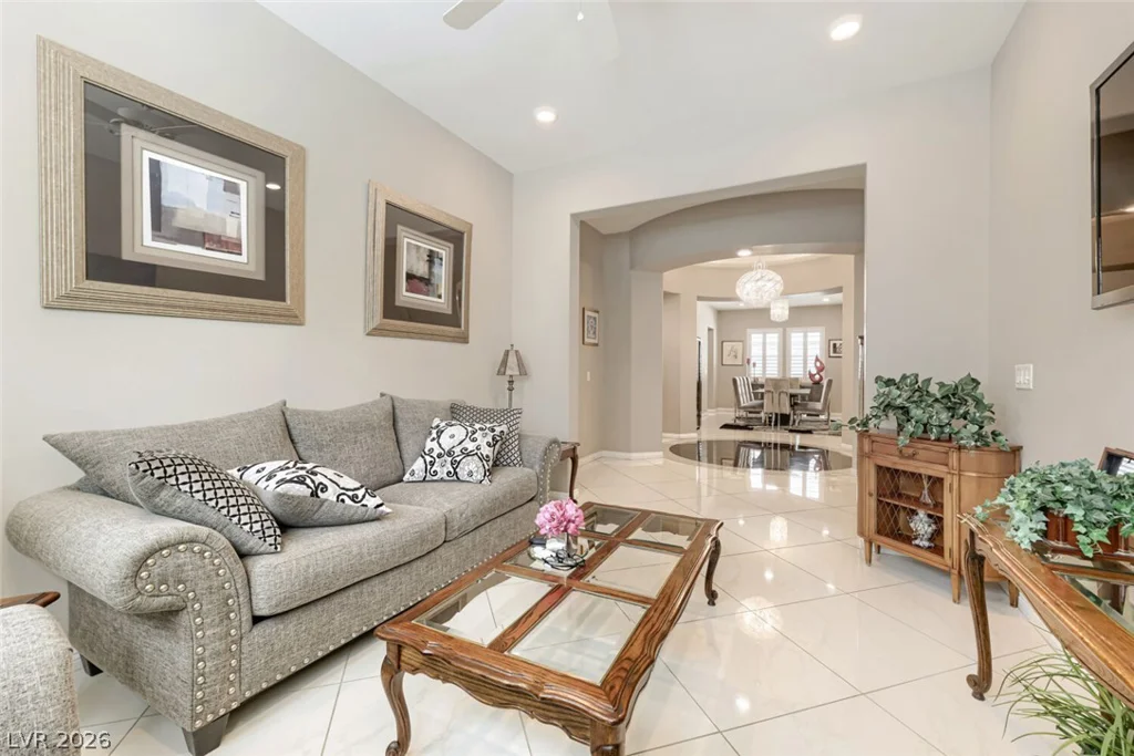 3155 Dalmazia, Henderson, NV 89044
