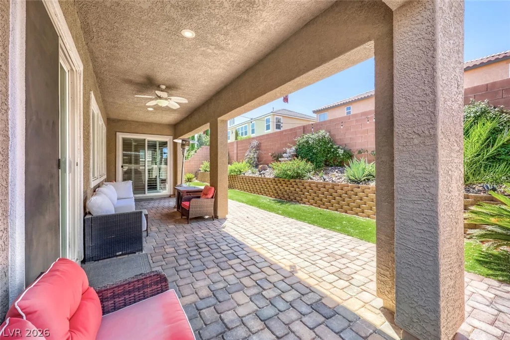 3155 Dalmazia, Henderson, NV 89044