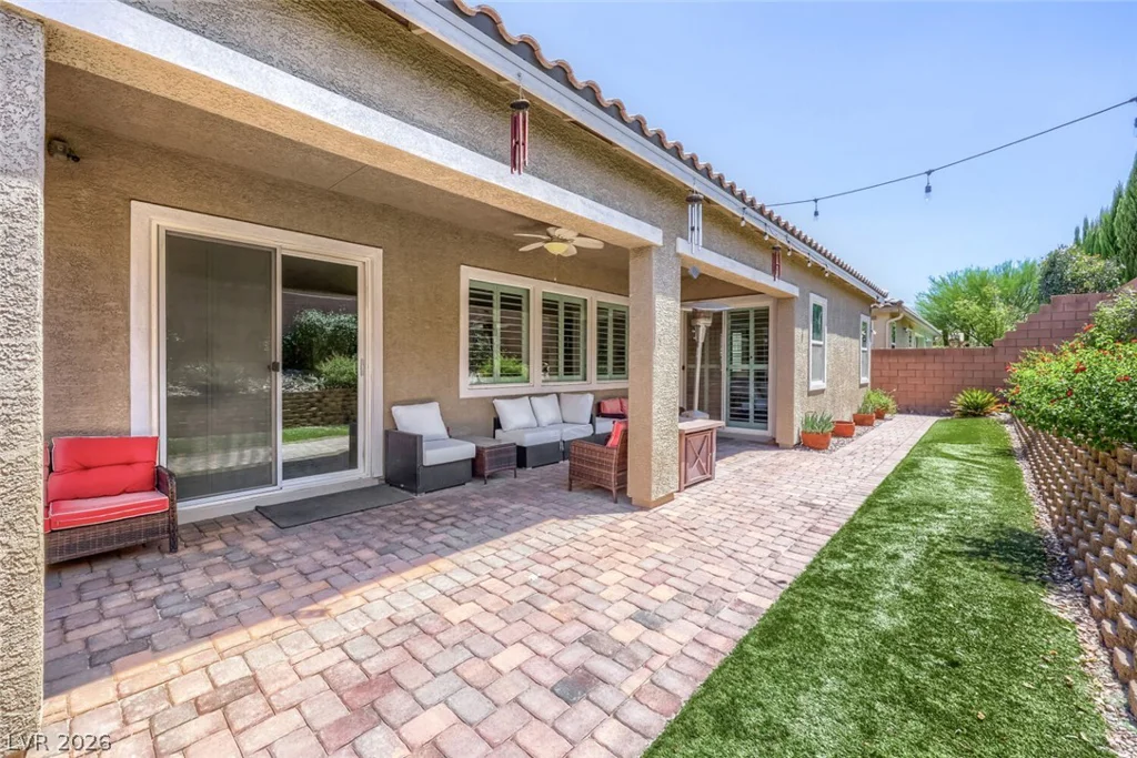 3155 Dalmazia, Henderson, NV 89044