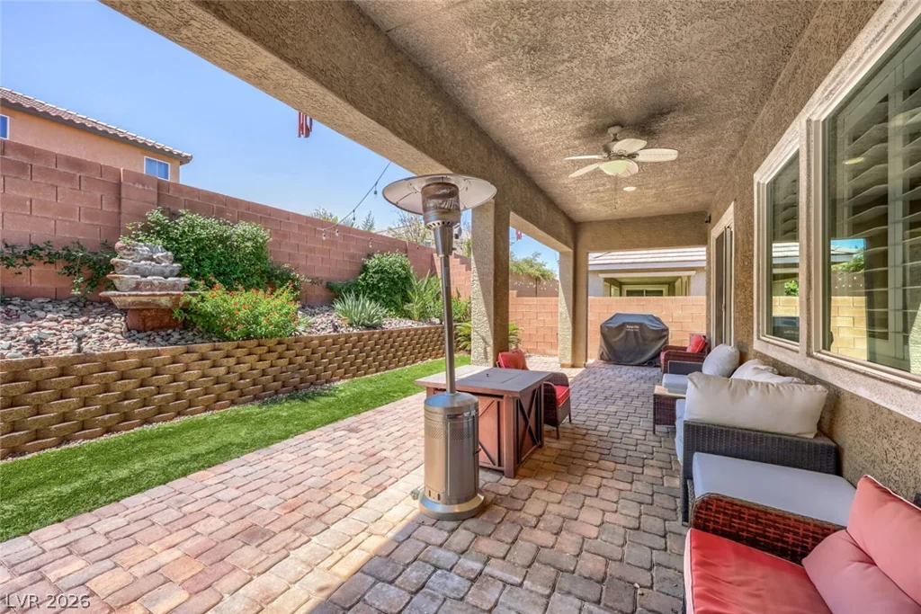 3155 Dalmazia, Henderson, NV 89044